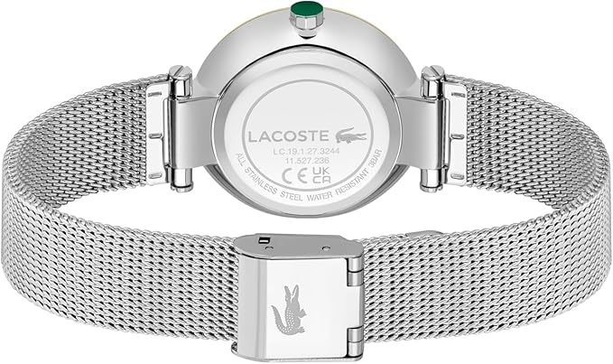 שעון יד לאישה Lacoste Orba דגם 2001348