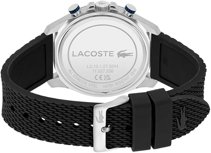 שעון Lacoste לגבר מקולקציית NEO HERITAGE דגם 2011252