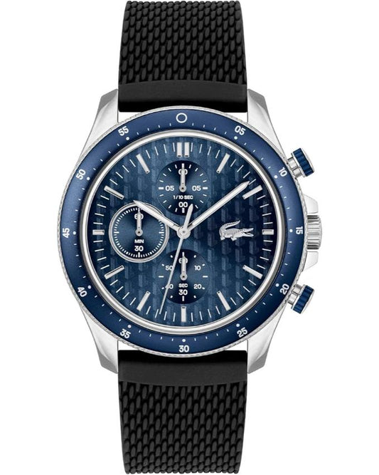 שעון Lacoste לגבר מקולקציית NEO HERITAGE דגם 2011252