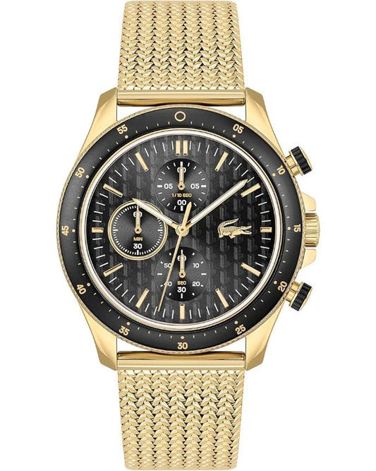 שעון Lacoste לגבר מקולקציית NEO HERITAGE דגם 2011254