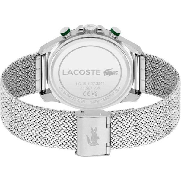 שעון Lacoste לגבר מקולקציית NEO HERITAGE דגם 2011255
