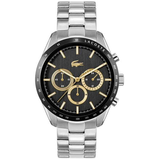 שעון Lacoste לגבר מקולקציית Boston דגם 2011272