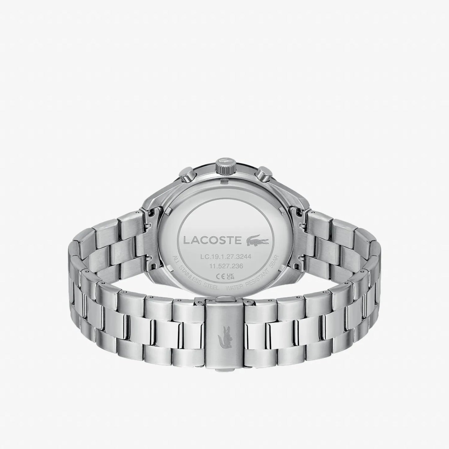 שעון Lacoste לגבר מקולקציית Boston דגם 2011272