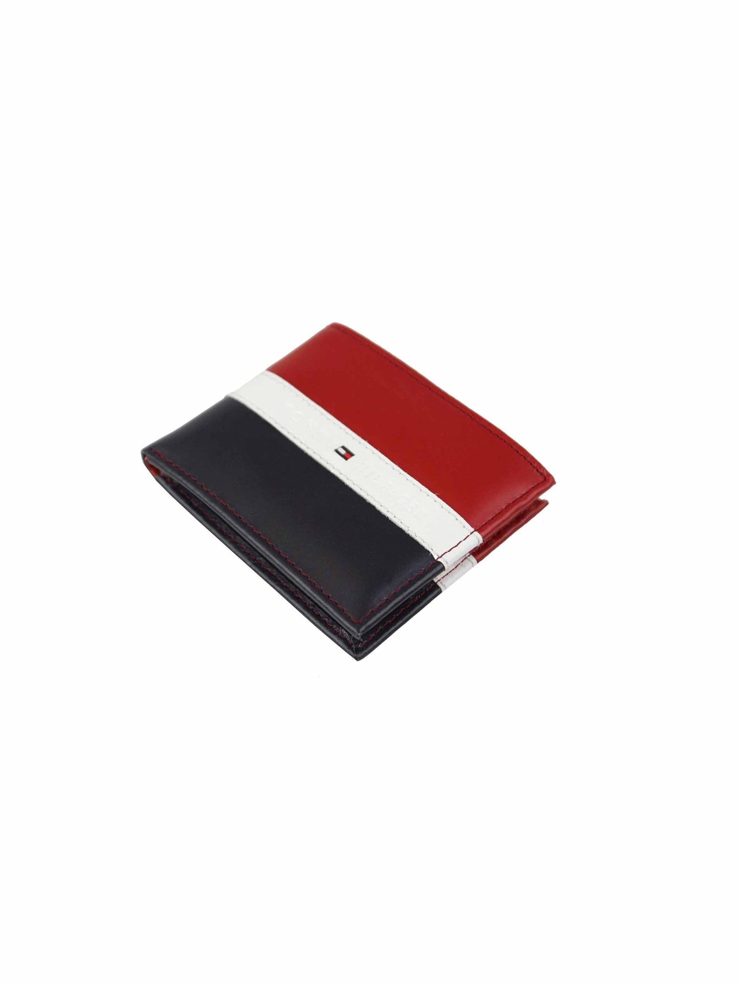 ארנק עוד לגבר 31TL110022-RED-BLU