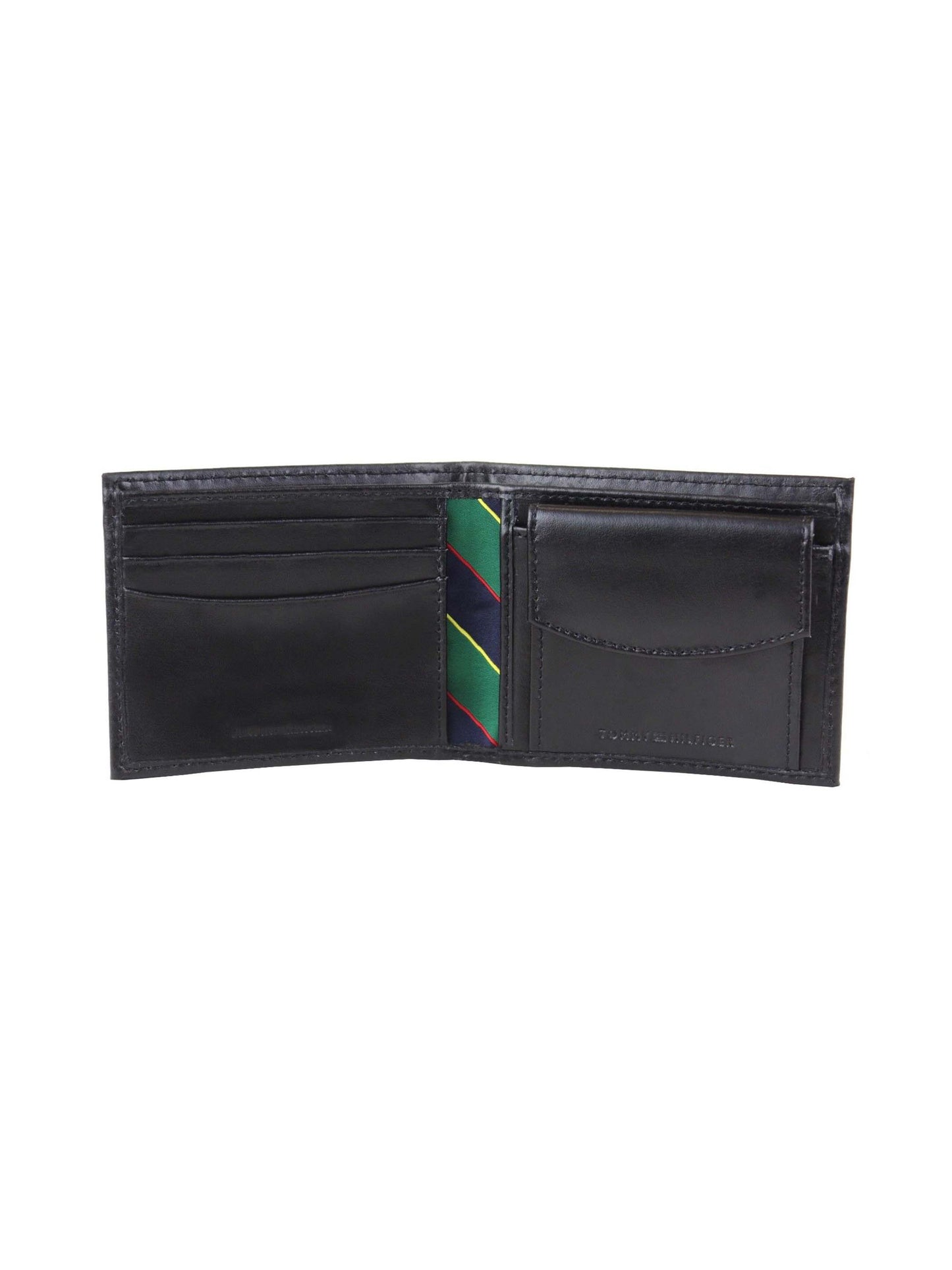 ארנק עוד לגבר 31TL130049-BLK