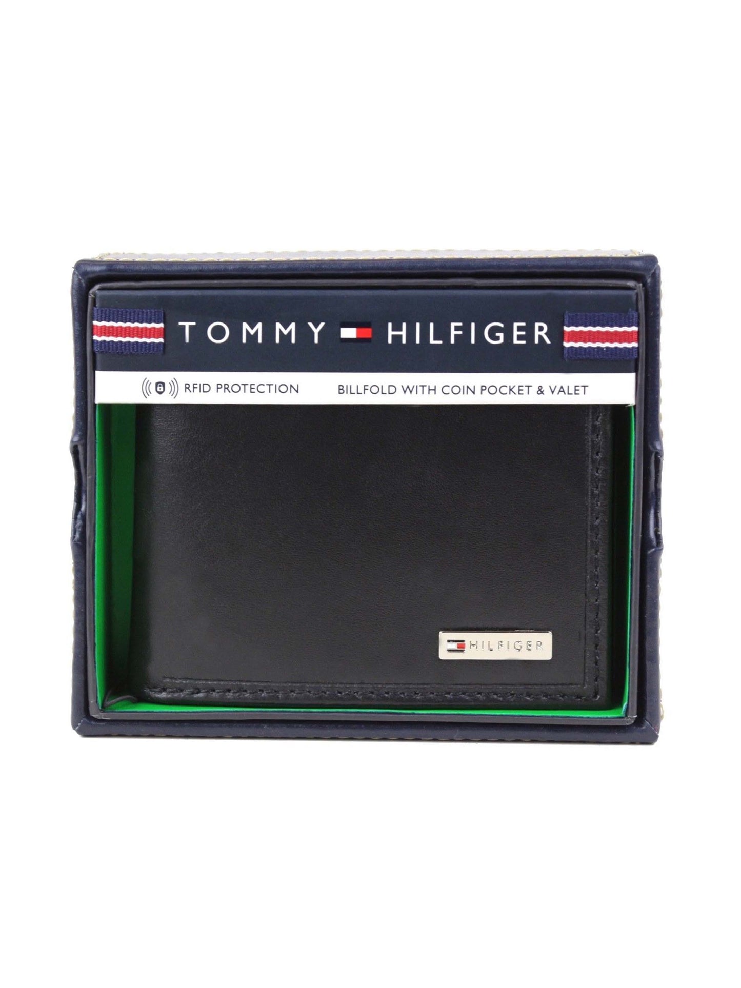 ארנק עוד לגבר 31TL130049-BLK