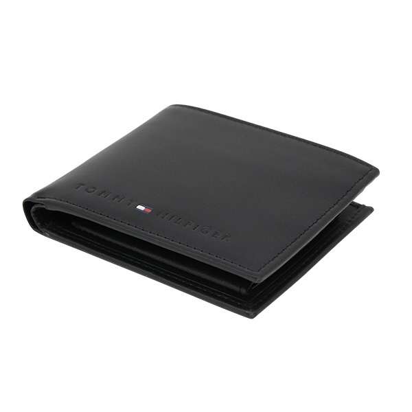 ארנק עור לגבר 31TL25X005-BLK