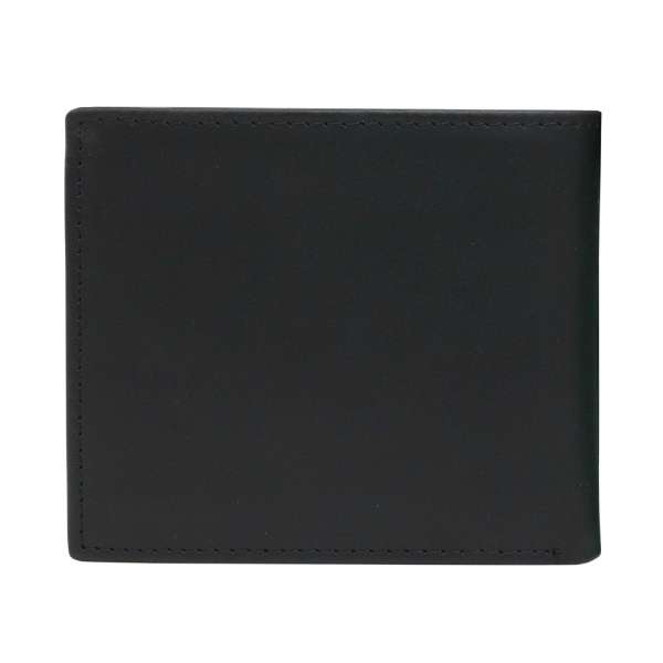 ארנק עור לגבר 31TL25X005-BLK