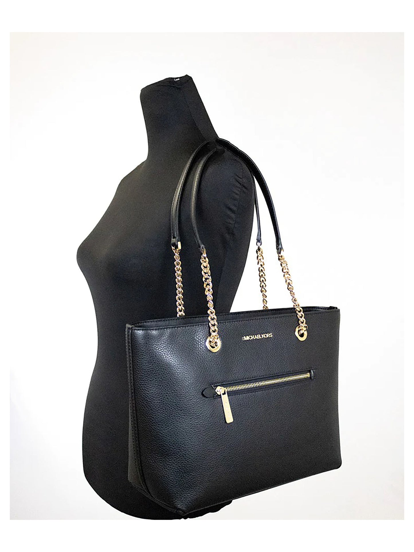 תיק לאישה 35F2GTTT2L-BLK