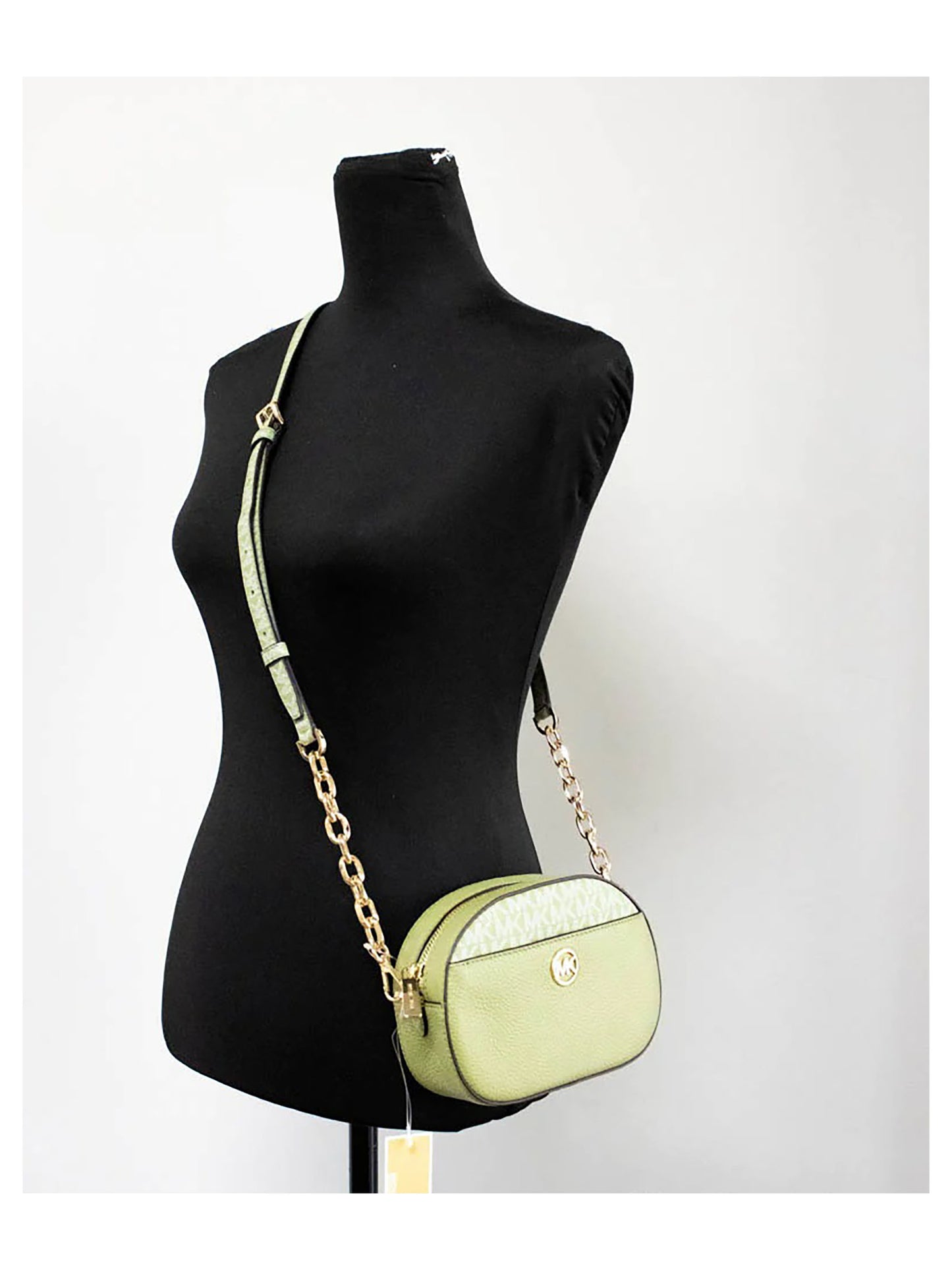 ארנק לאישה 35S3G8GC0Y-GRN