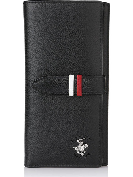 ארנק אישה יוקרתי של POLO דגם BH-1350-NE