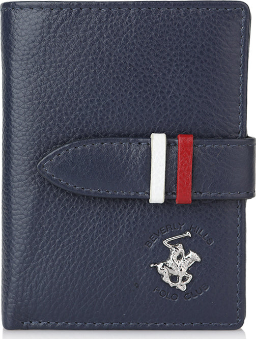 ארנק אישה יוקרתי של POLO דגם BH-1354-BL