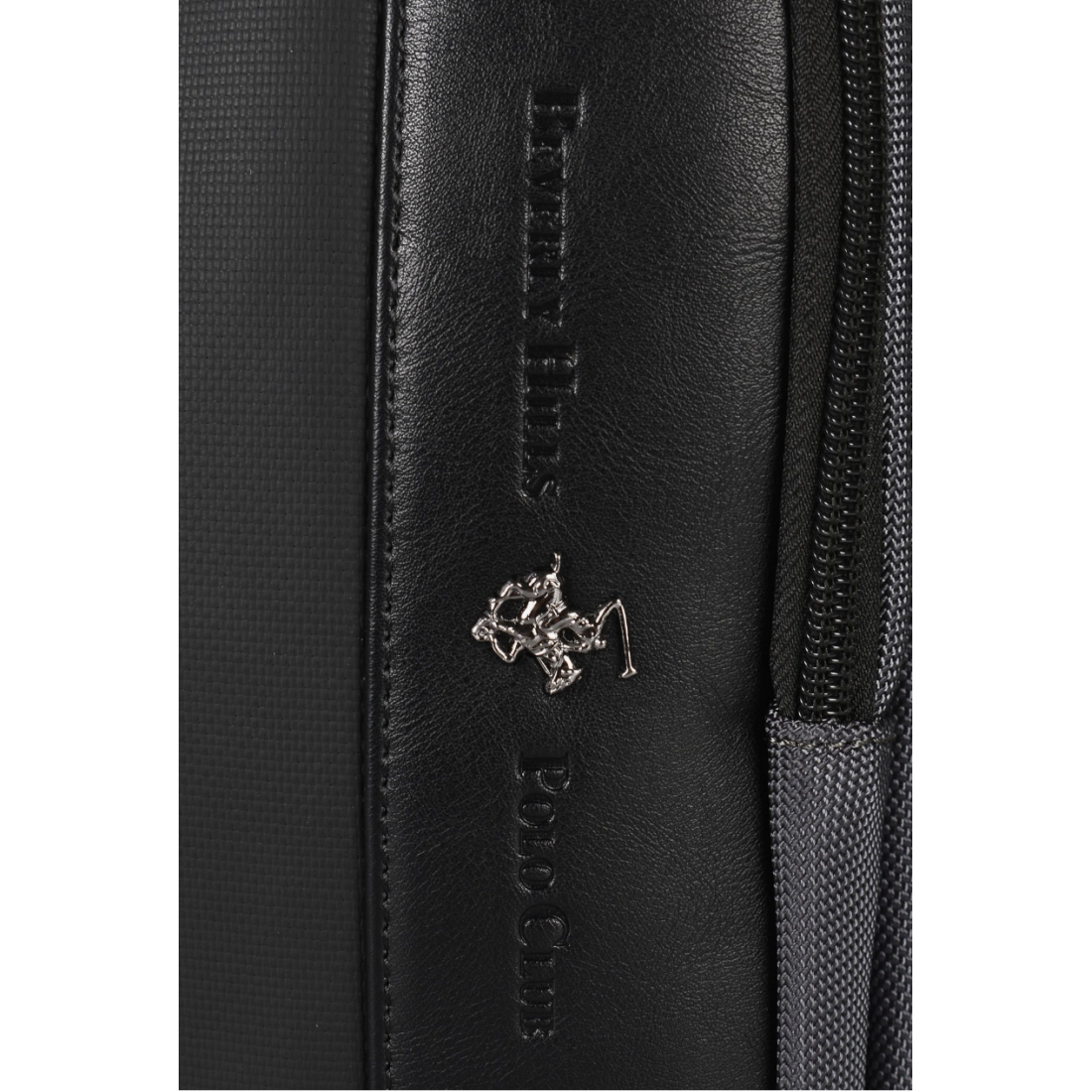 תיק צד יוקרתי לגבר של POLO דגם BH-1372-GR