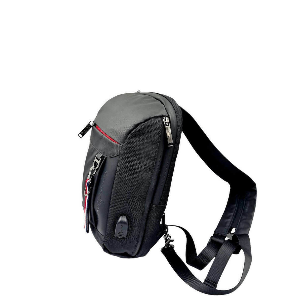 תיק גב יוקרתי לגבר של POLO דגם BH-1552-NE