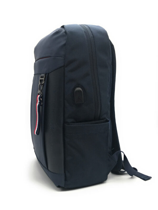 תיק גב יוקרתי לגבר של POLO דגם BH-1553-BL