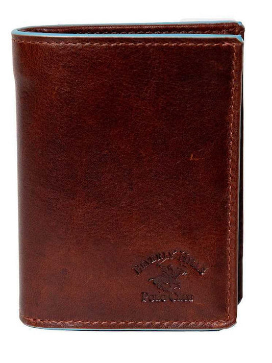 ארנק גבר יוקרתי של POLO דגם BH-1594-CU