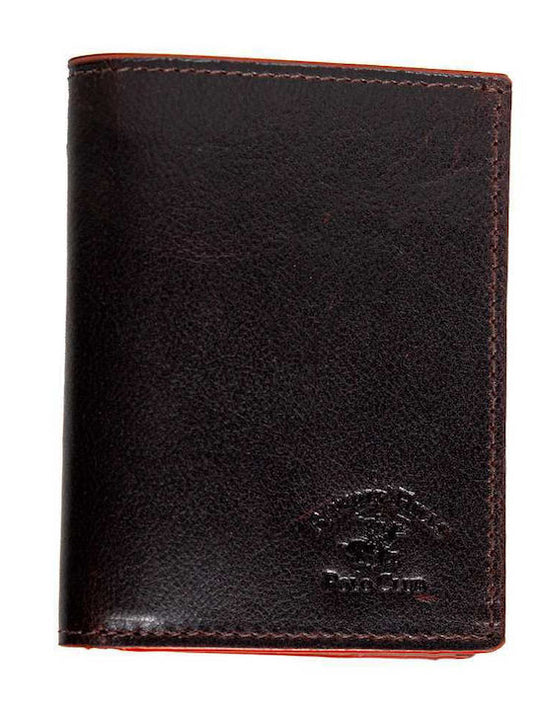 ארנק גבר יוקרתי של POLO דגם BH-1594-MO