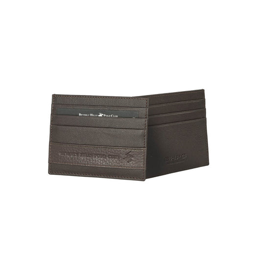 ארנק גבר יוקרתי של POLO דגם BH-1741-CU