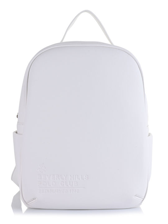 תיק גב יוקרתי של POLO דגם BH-4122-BI