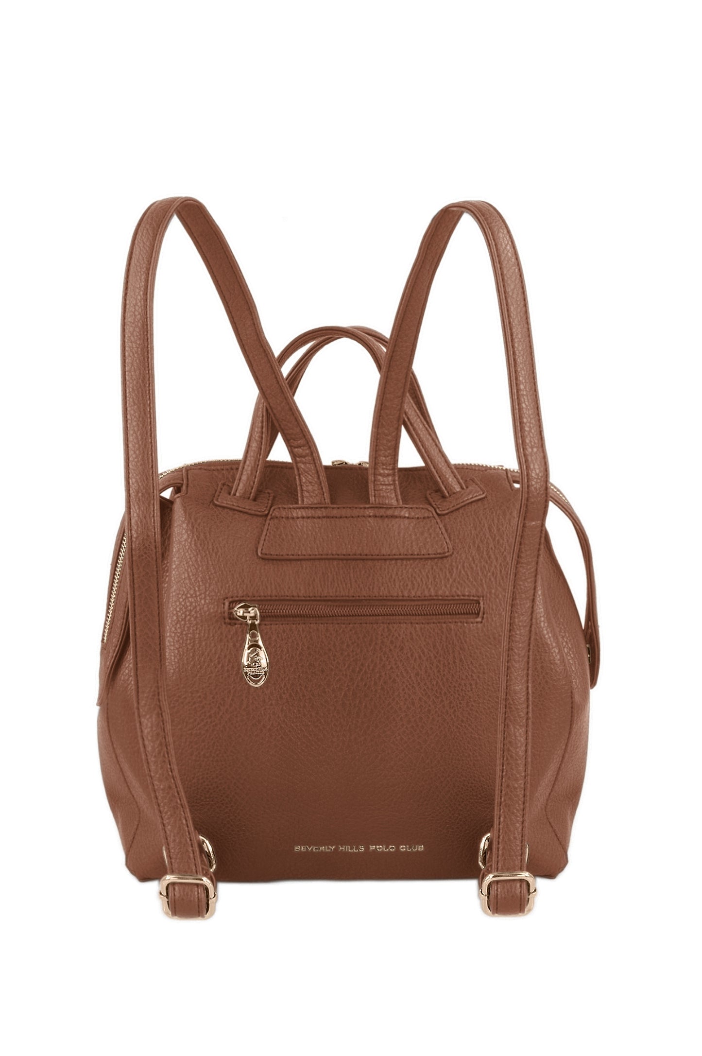 תיק גב אישה יוקרתי של POLO דגם BH-4223-CU