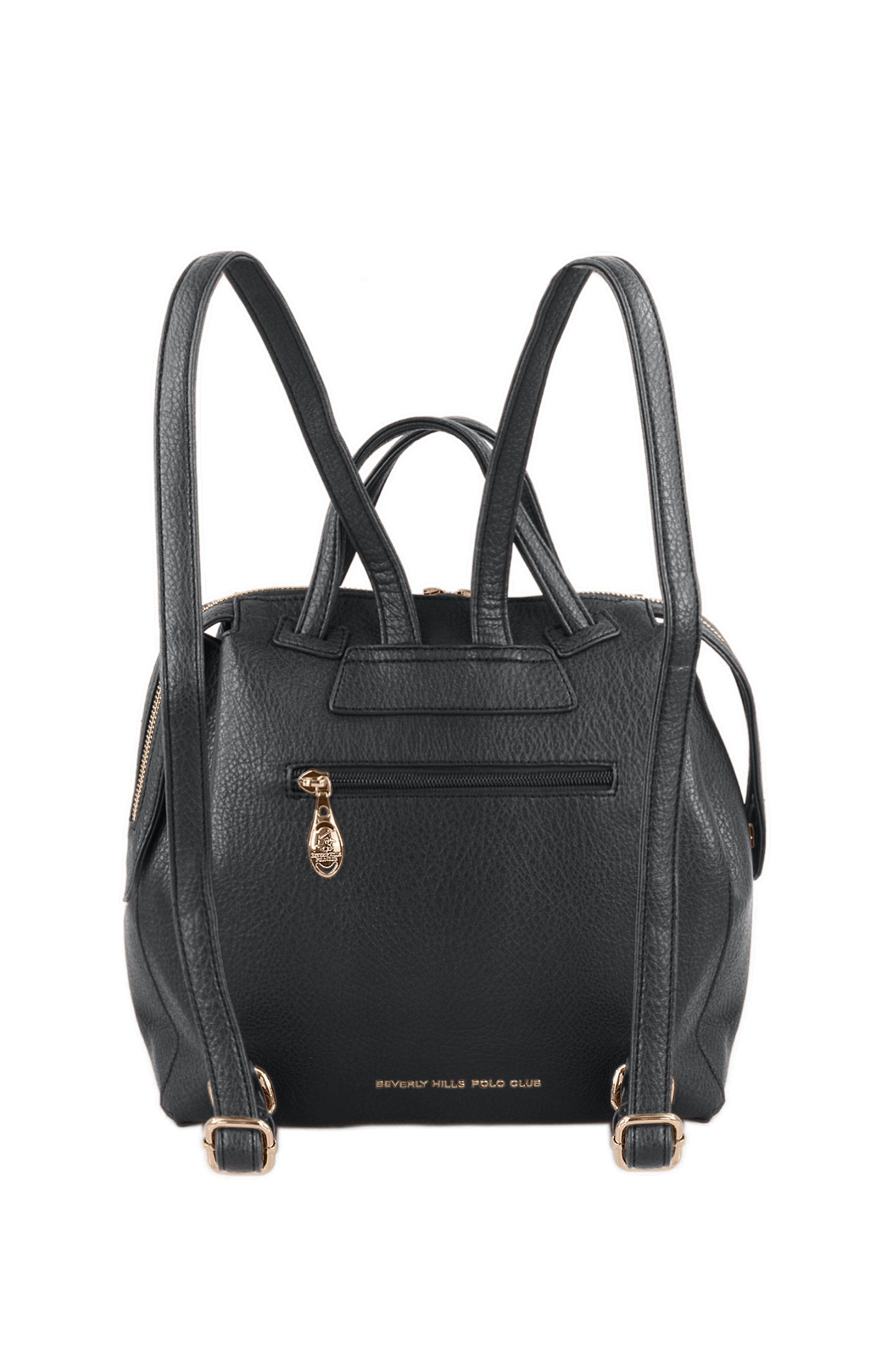 תיק גב אישה יוקרתי של POLO דגם BH-4223-NE