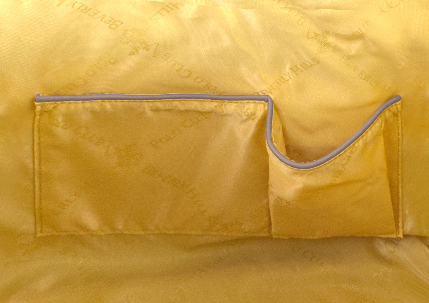 תיק אישה יוקרתי של POLO דגם BH-4231-TO