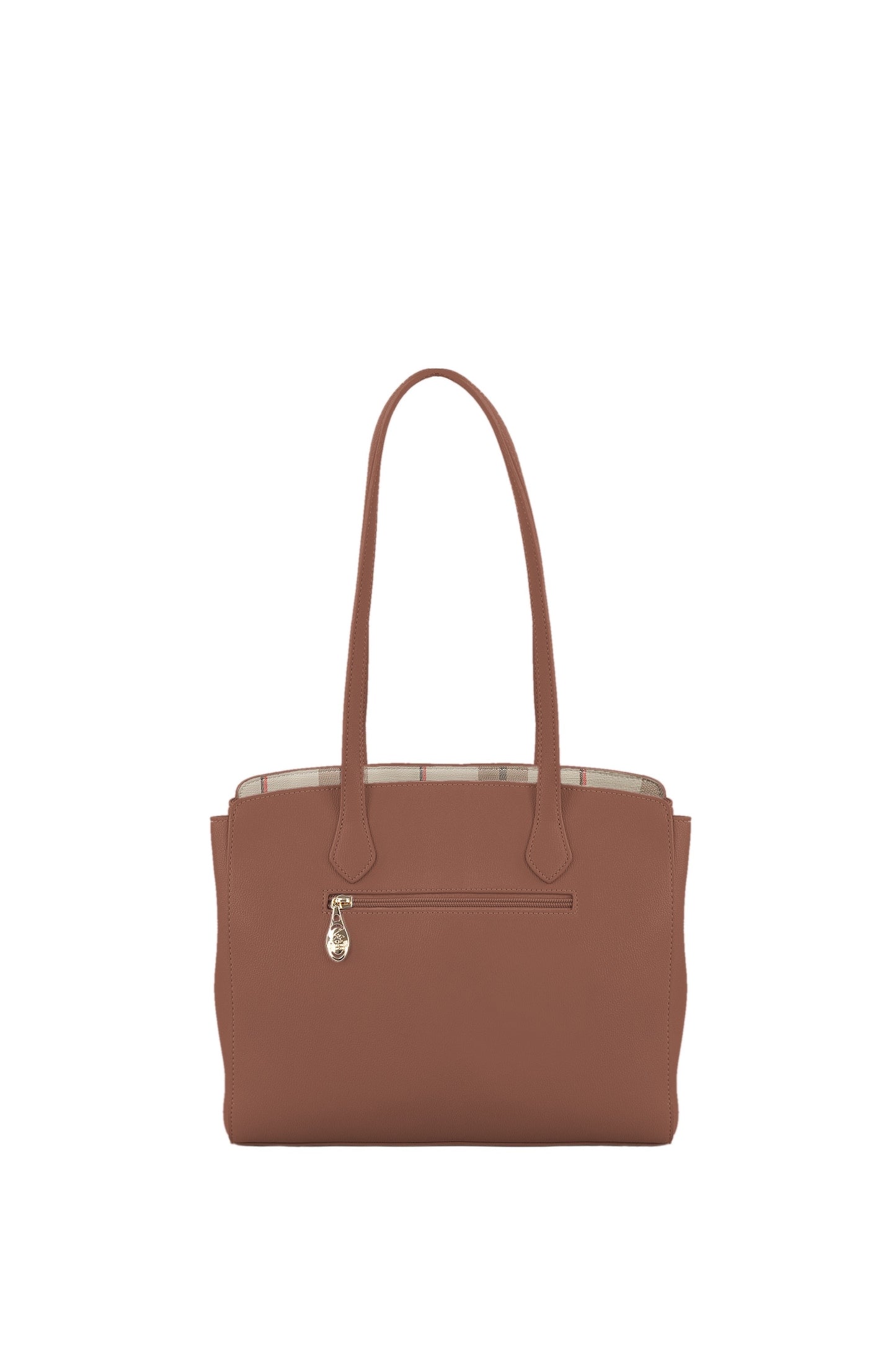 תיק אישה יוקרתי של POLO דגם BH-4240-CU