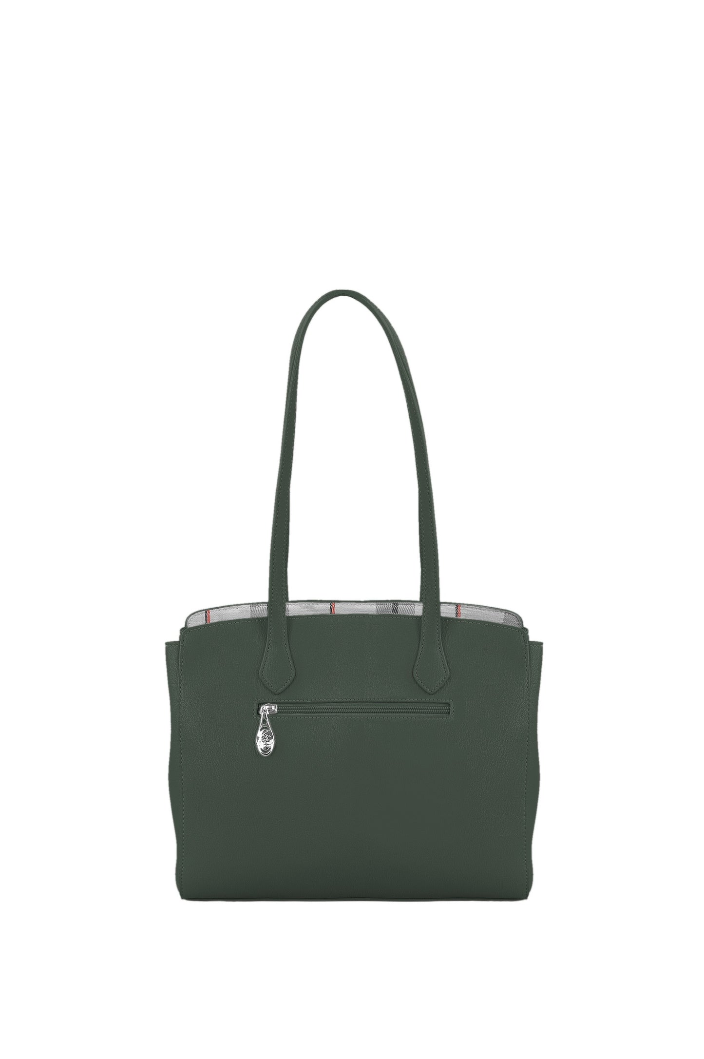 תיק אישה יוקרתי של POLO דגם BH-4240-VE