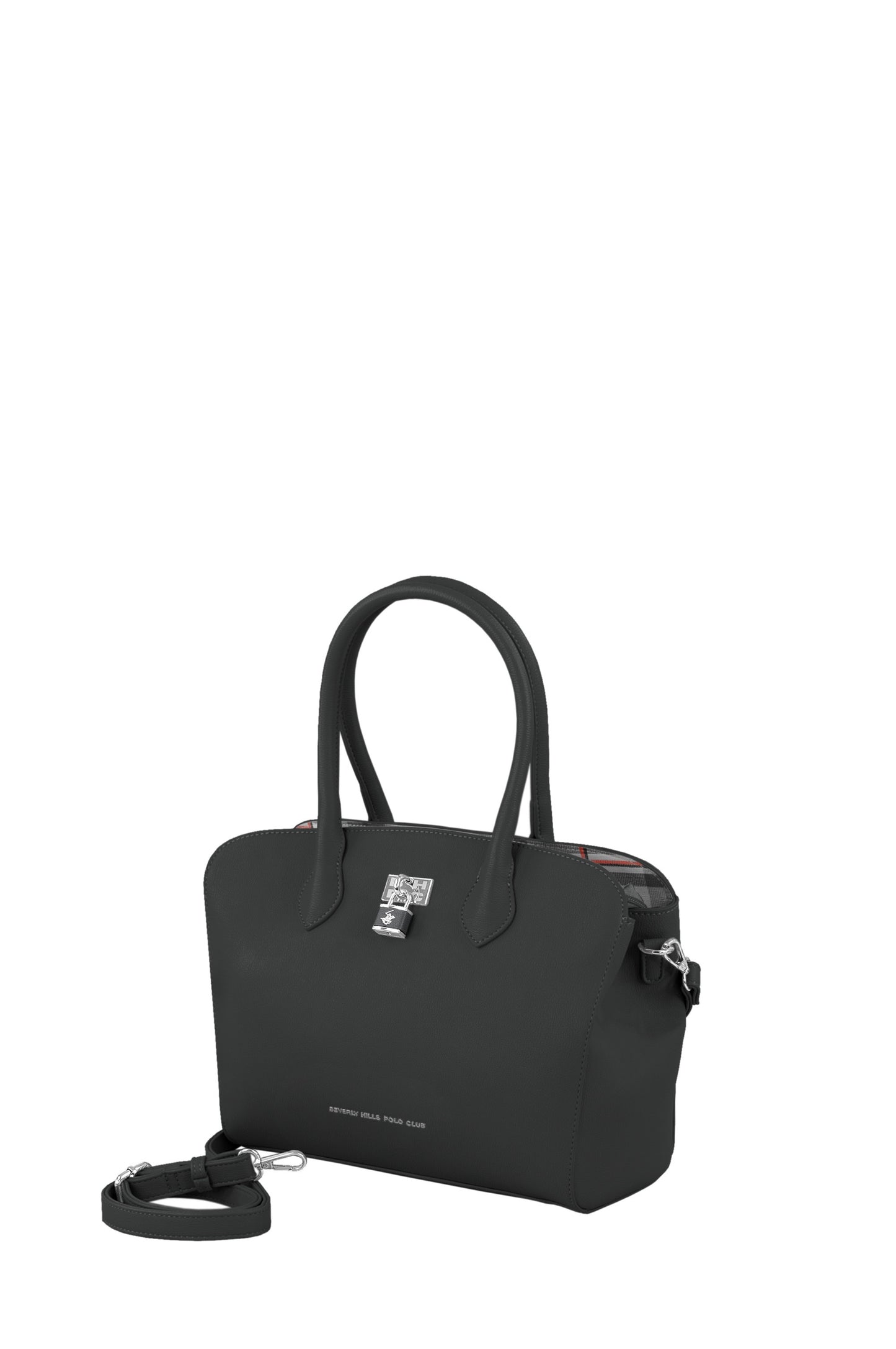 תיק אישה יוקרתי של POLO דגם BH-4241-NE