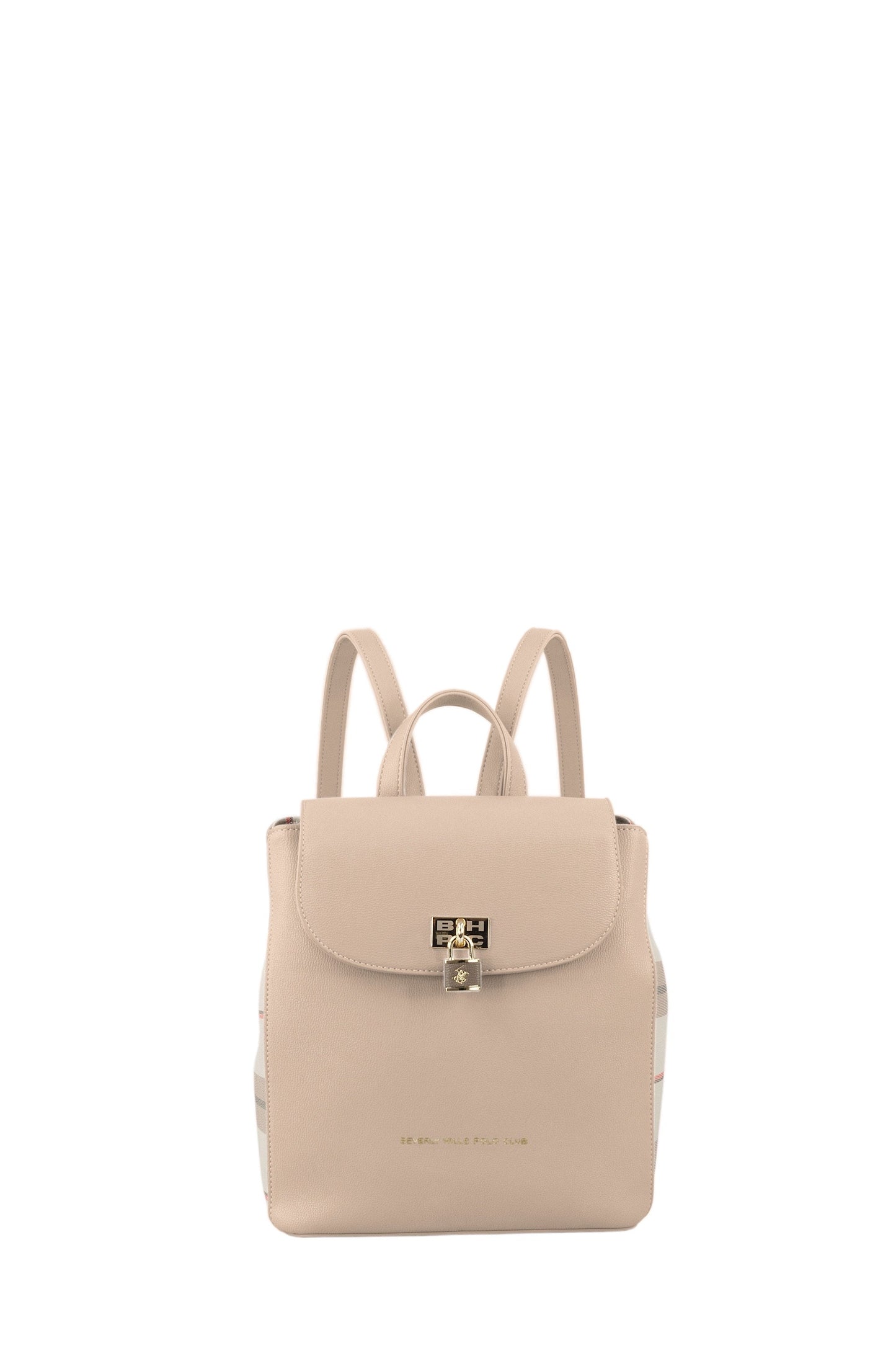 תיק גב אישה יוקרתי של POLO דגם BH-4242-BE