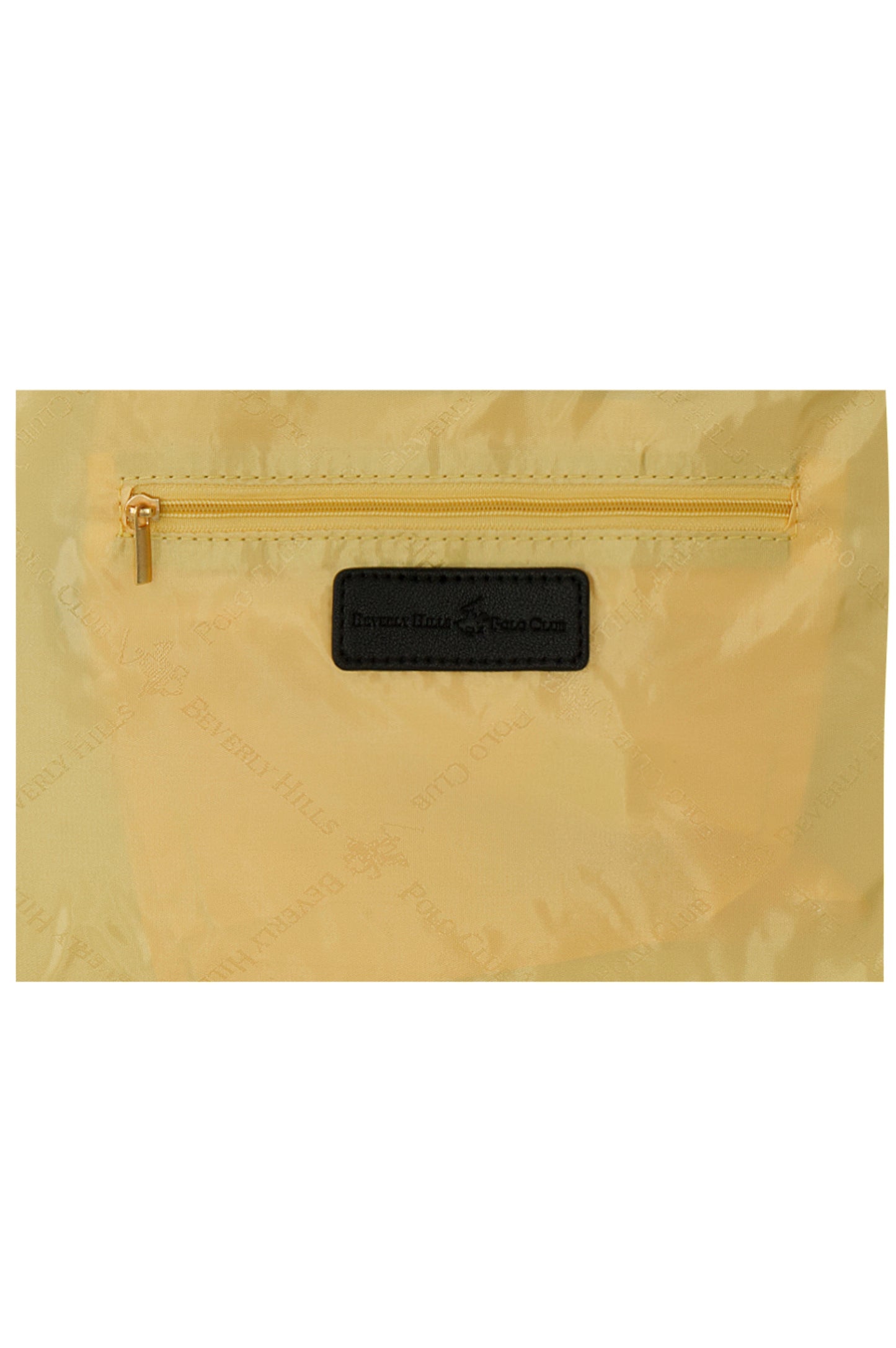 תיק אישה יוקרתי של POLO דגם BH-4252-NE