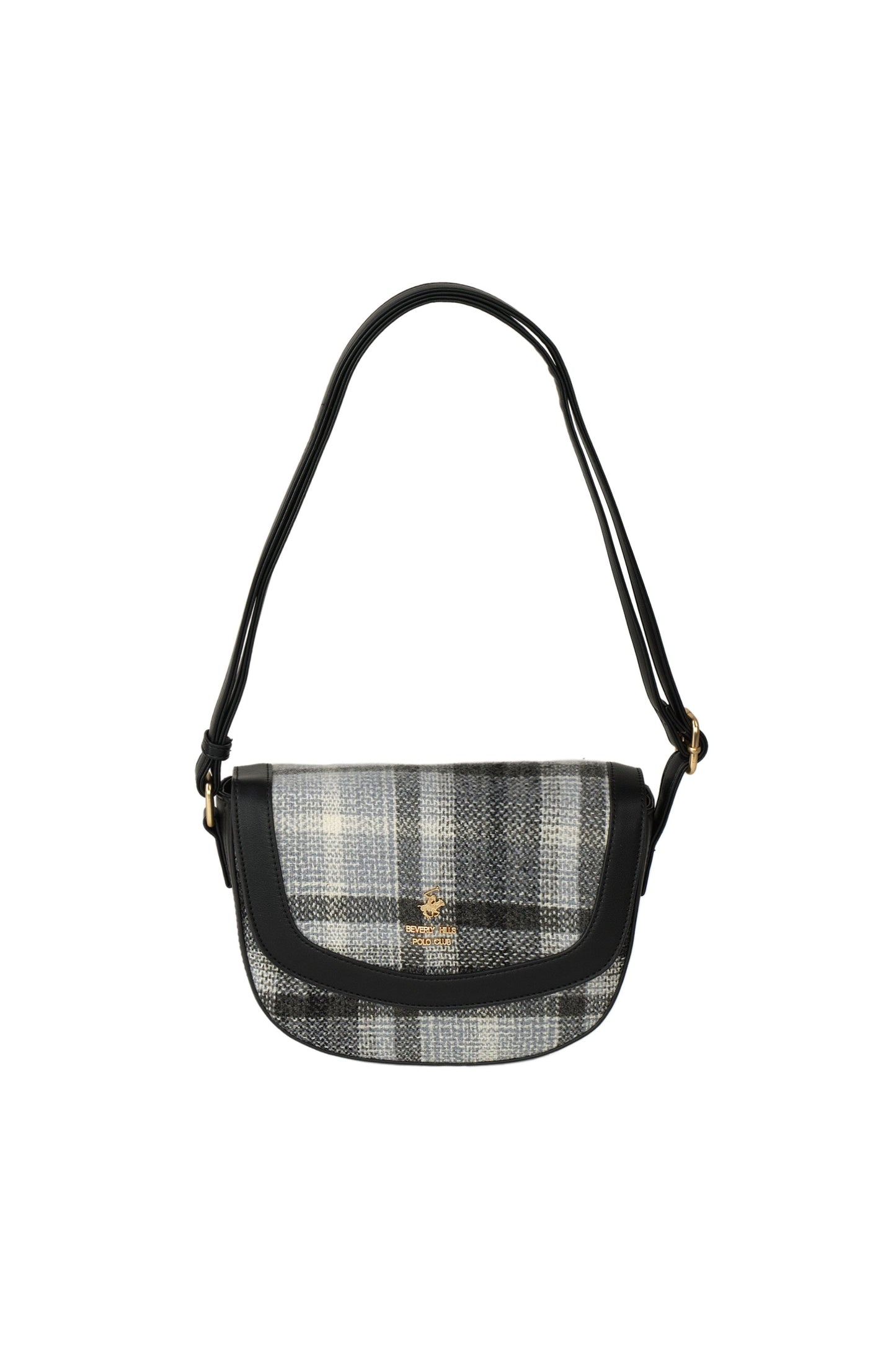 תיק אישה יוקרתי של POLO דגם BH-4252-NE