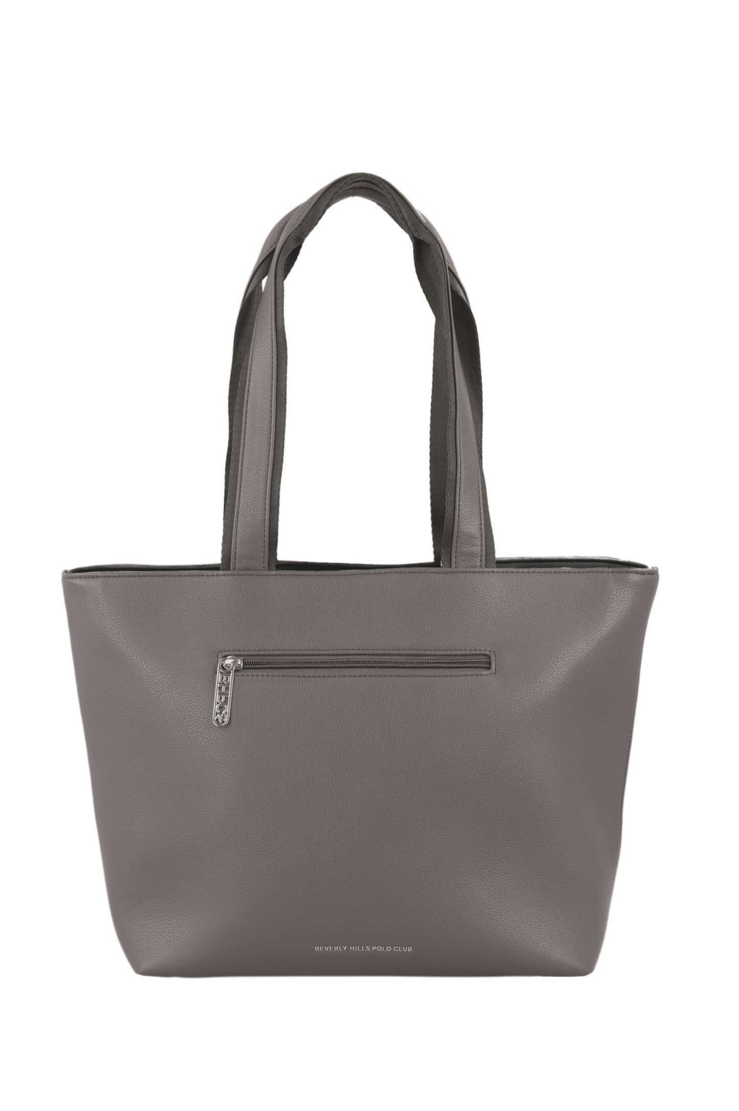 תיק אישה יוקרתי של POLO דגם BH-4260-GR