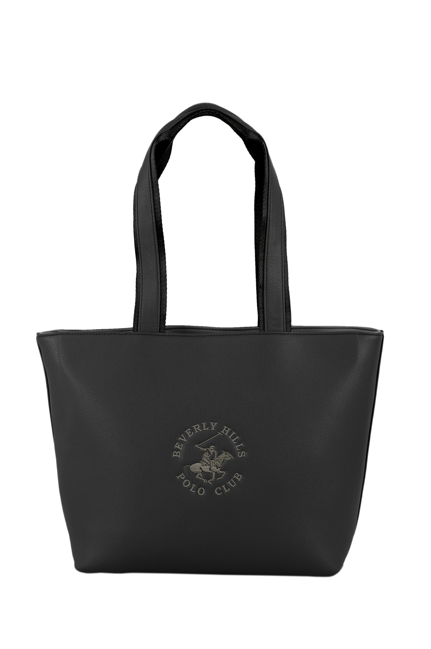 תיק אישה יוקרתי של POLO דגם BH-4260-NE