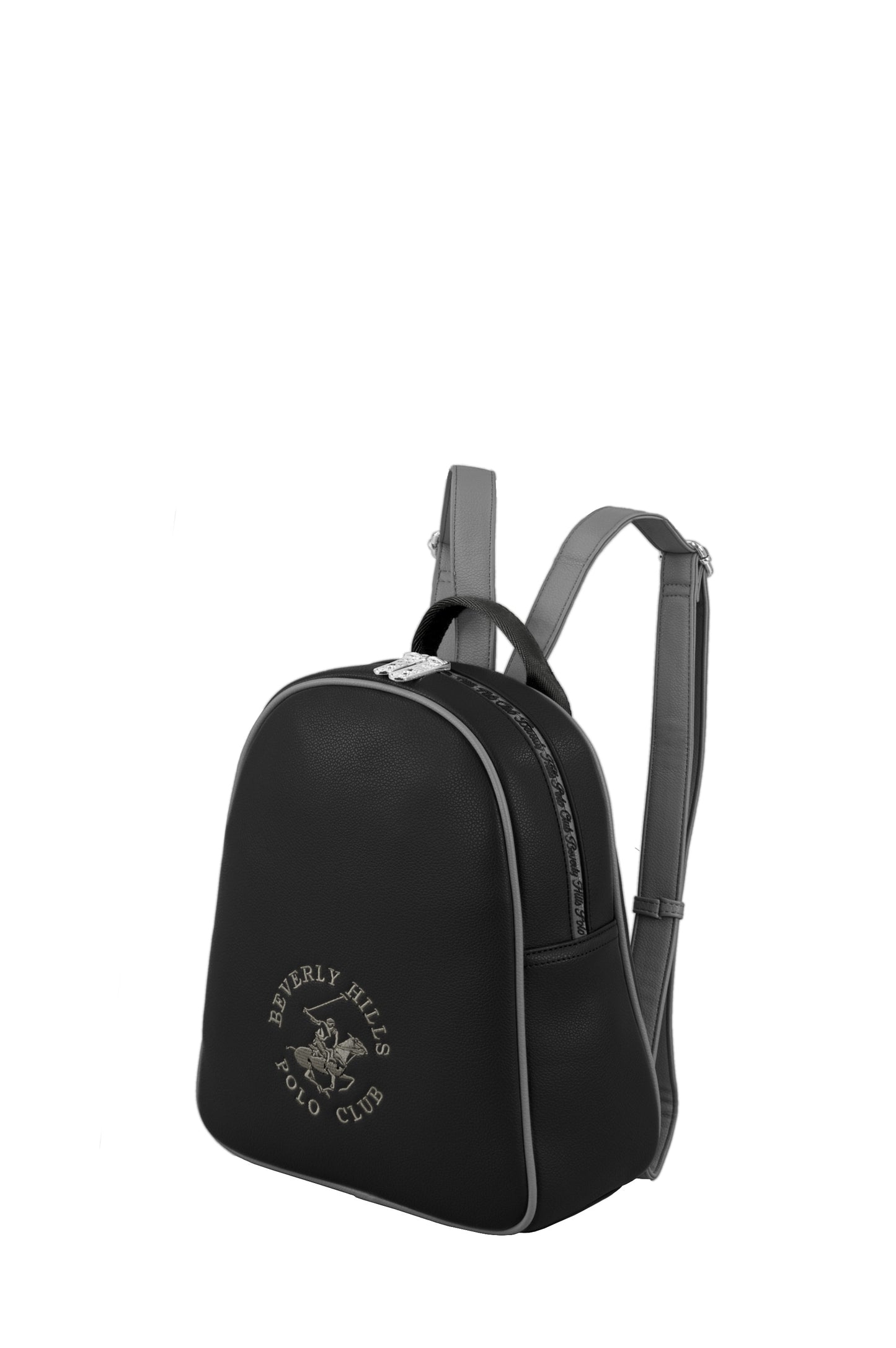 תיק גב אישה יוקרתי של POLO דגם BH-4262-NE