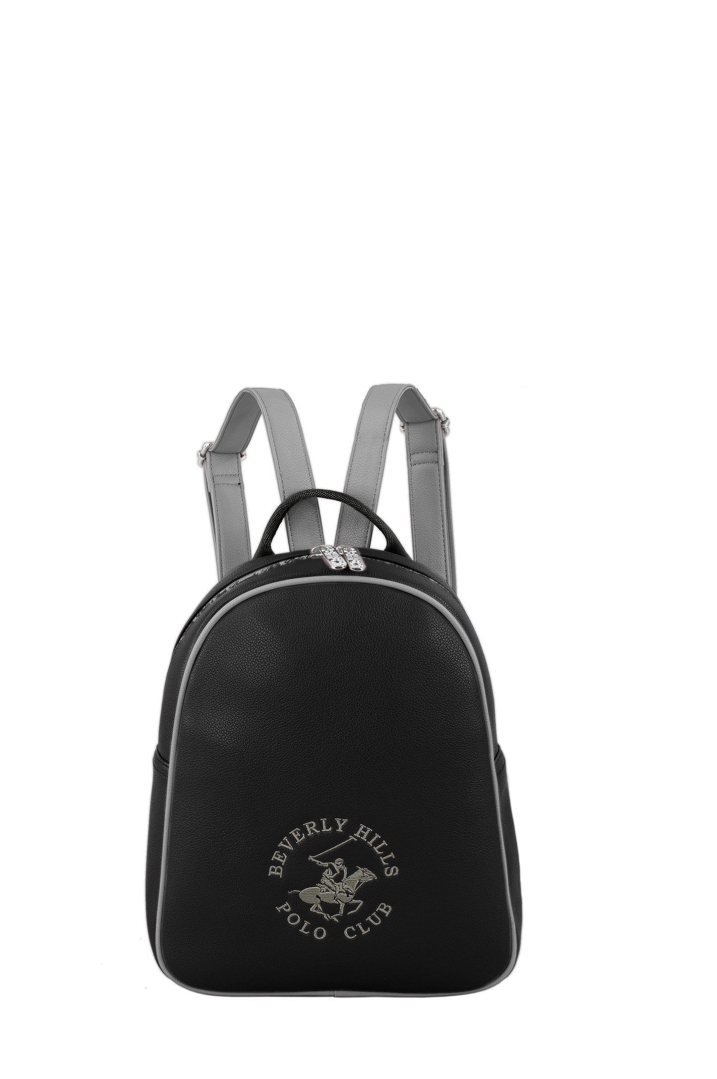 תיק גב אישה יוקרתי של POLO דגם BH-4262-NE