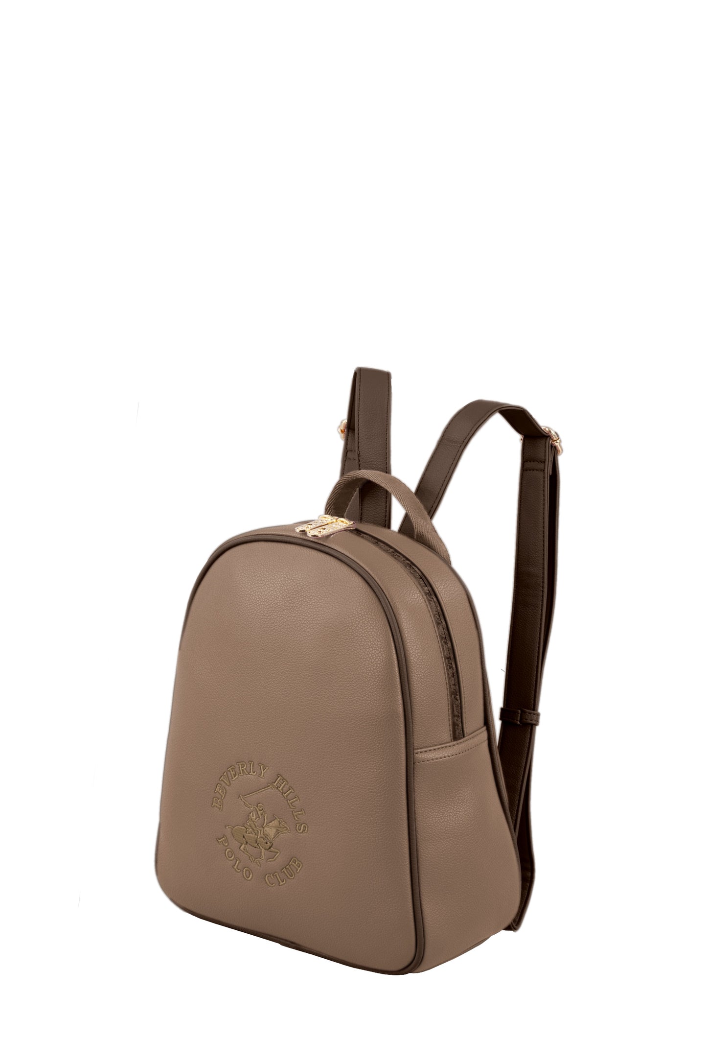 תיק גב אישה יוקרתי של POLO דגם BH-4262-TO