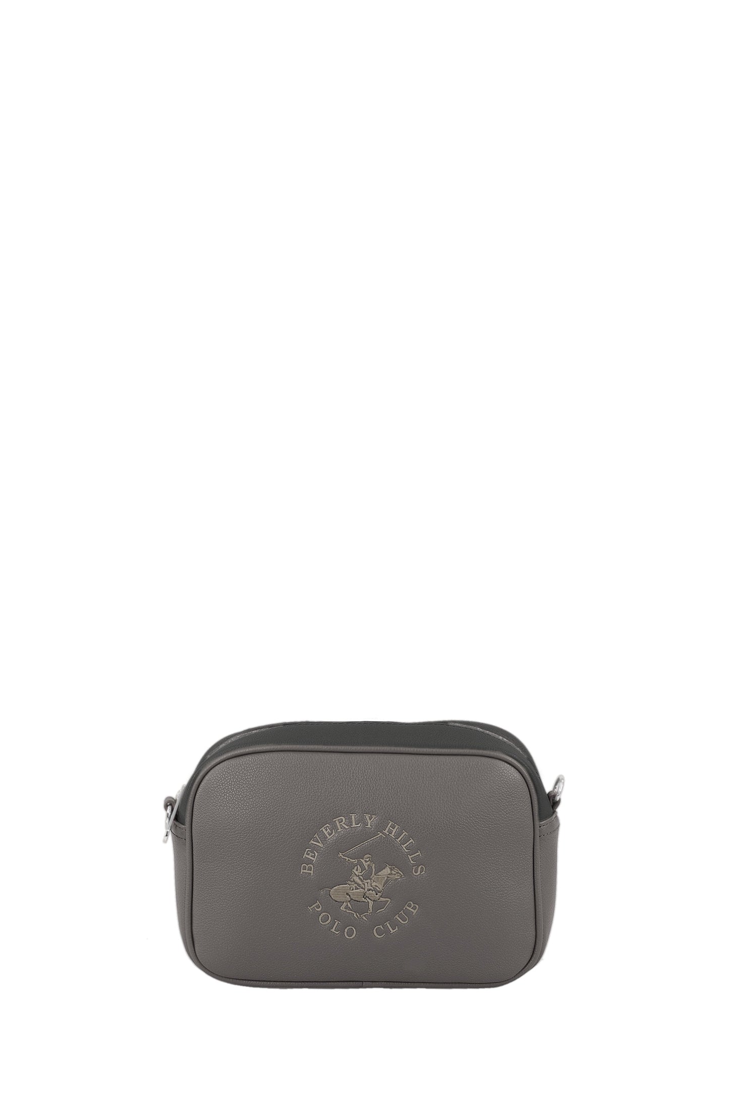 תיק אישה יוקרתי של POLO דגם BH-4263-GR