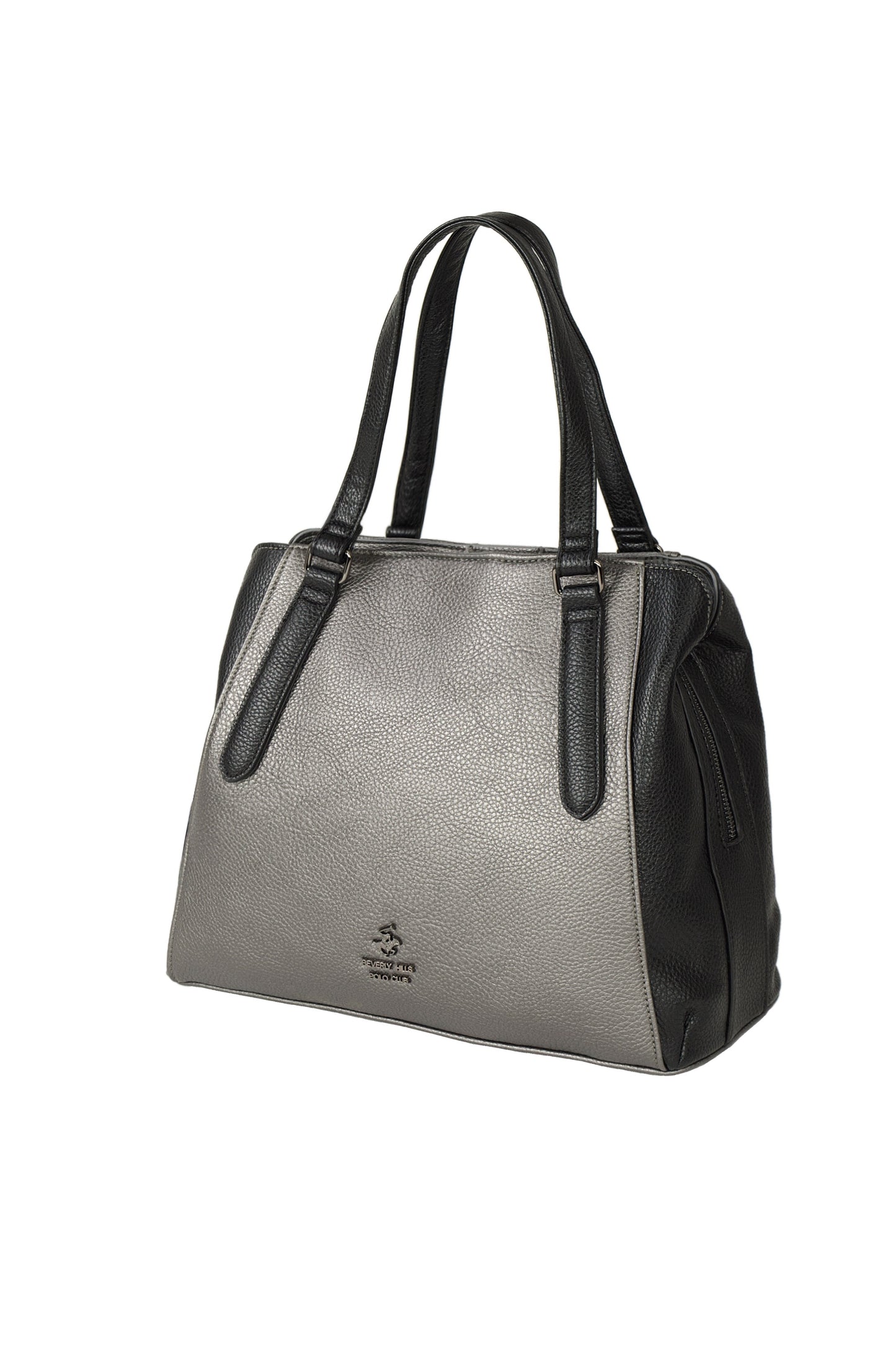 תיק אישה יוקרתי של POLO דגם BH-4270-AN