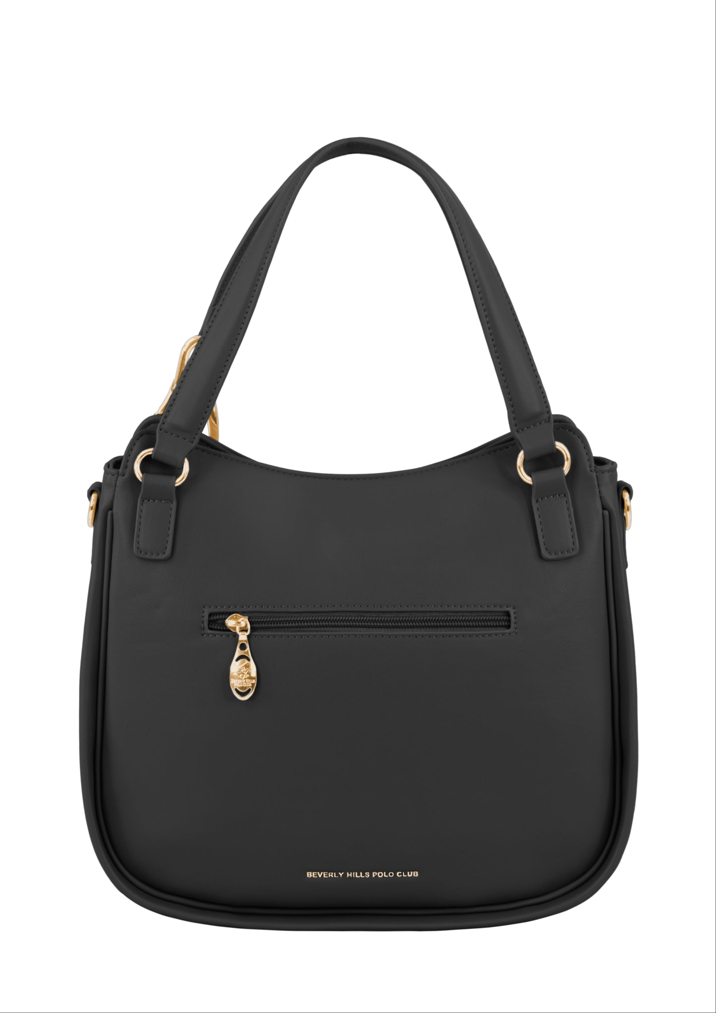 תיק אישה יוקרתי של POLO דגם BH-4280-NE