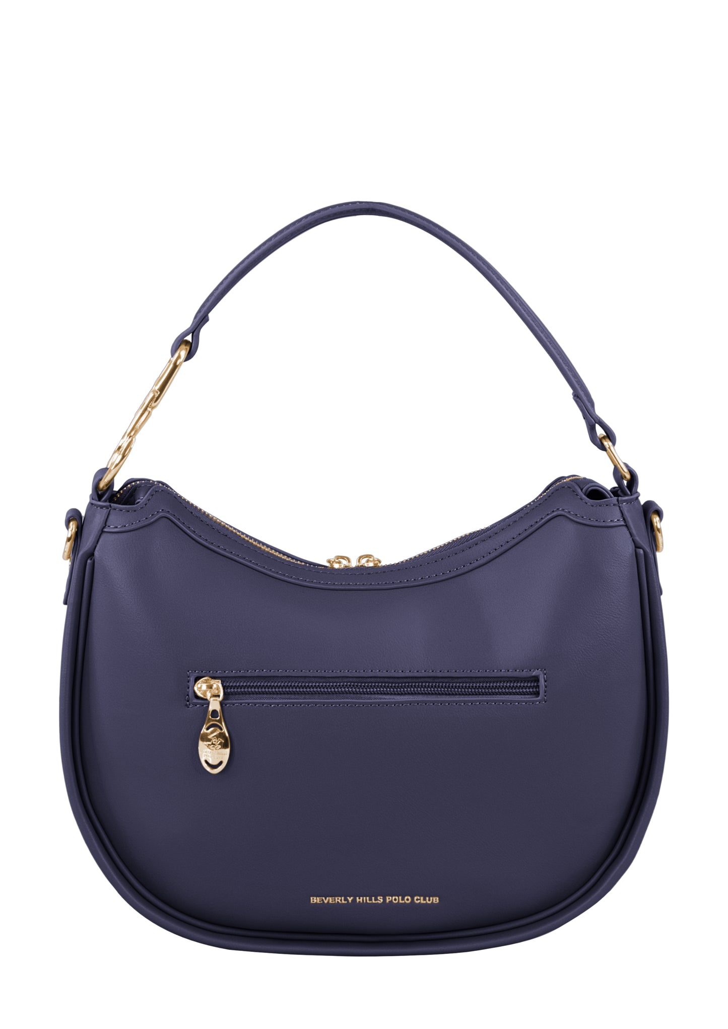 תיק אישה יוקרתי של POLO דגם BH-4281-BL