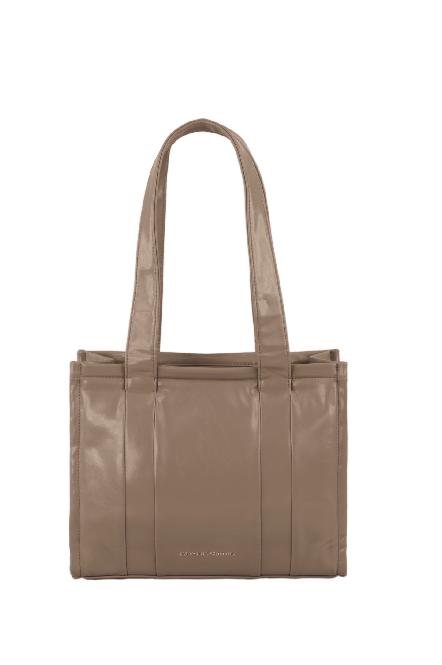 תיק אישה יוקרתי של POLO דגם BH-4300-TO