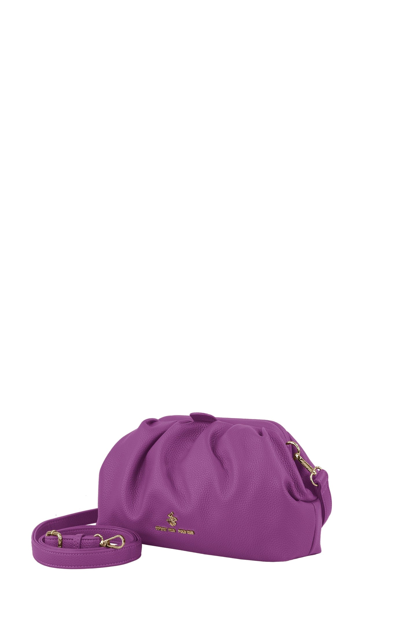 תיק אישה יוקרתי של POLO דגם BH-4311-VI