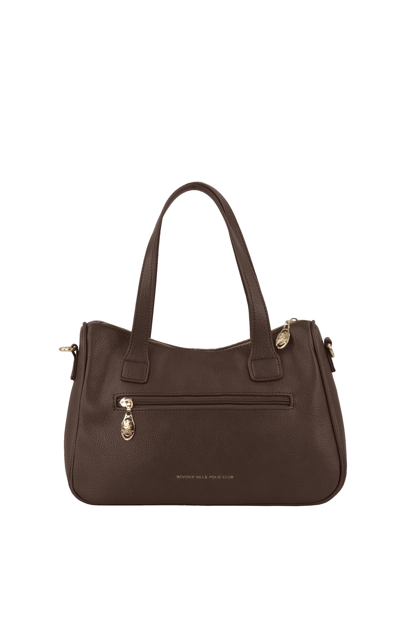 תיק אישה יוקרתי של POLO דגם BH-4321-MO