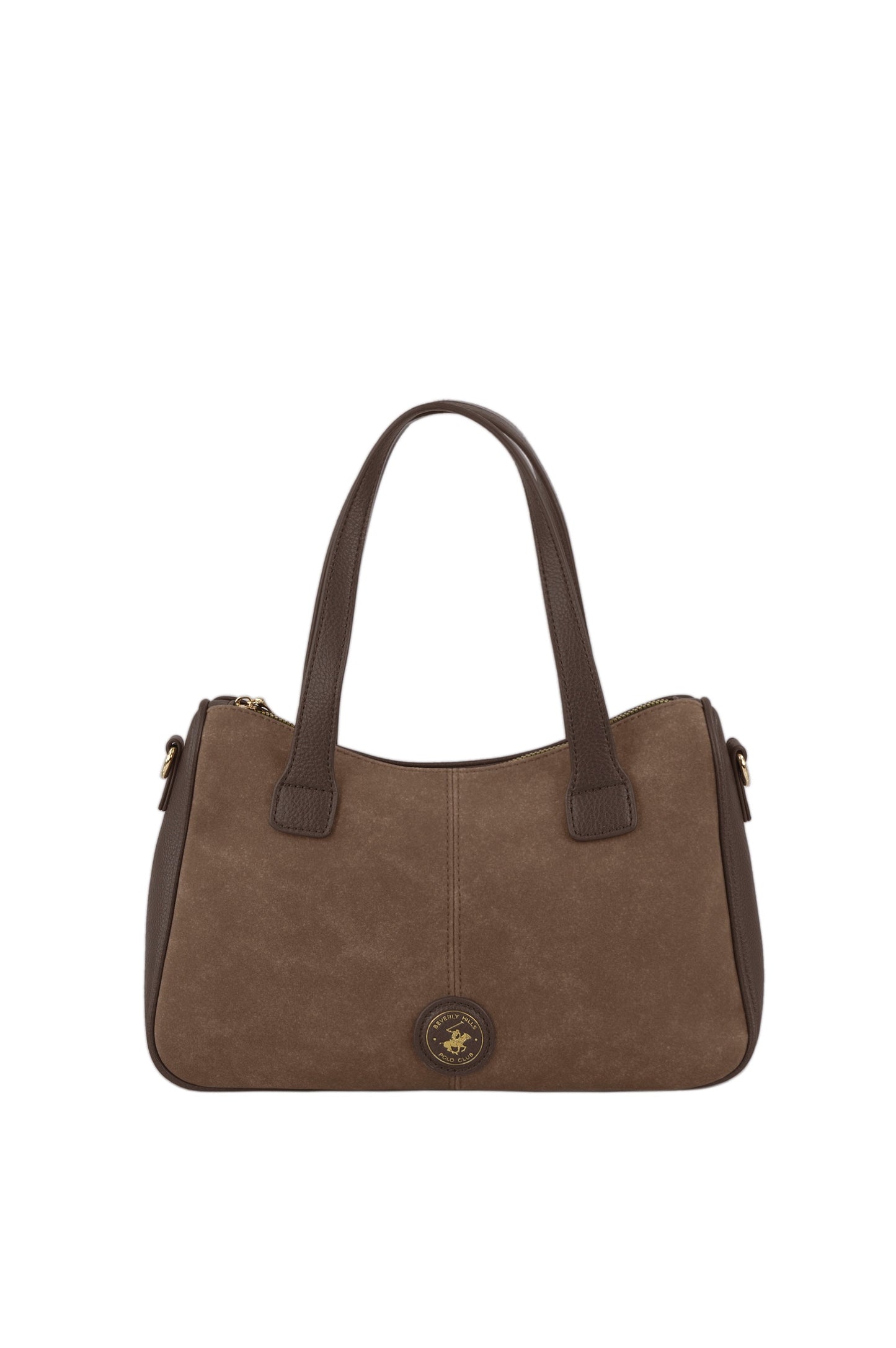 תיק אישה יוקרתי של POLO דגם BH-4321-MO