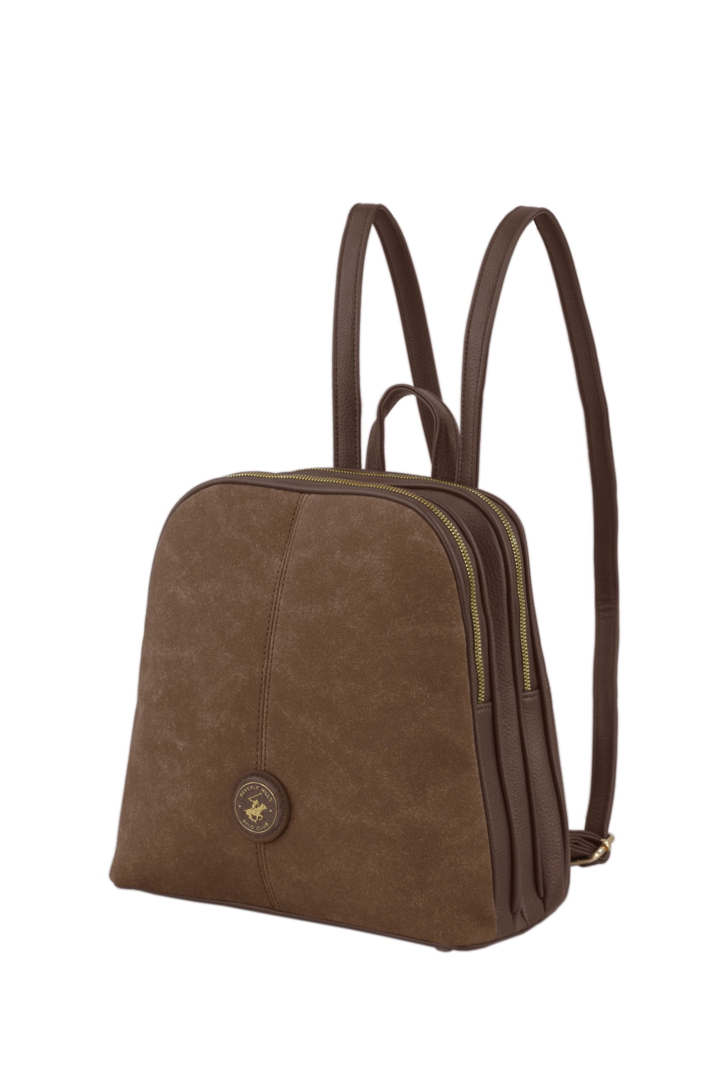 תיק גב אישה יוקרתי של POLO דגם BH-4322-MO