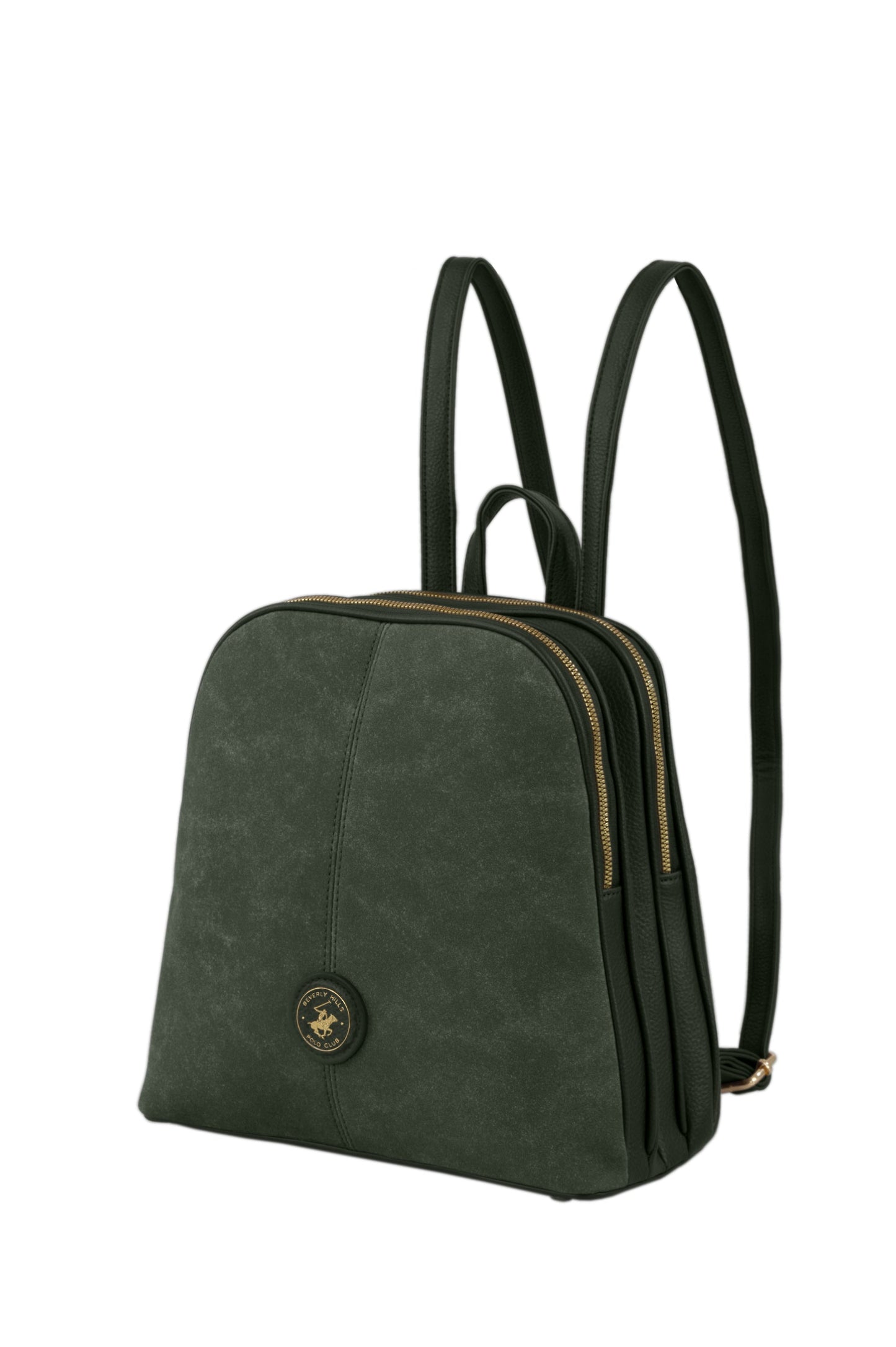 תיק גב אישה יוקרתי של POLO דגם BH-4322-VE