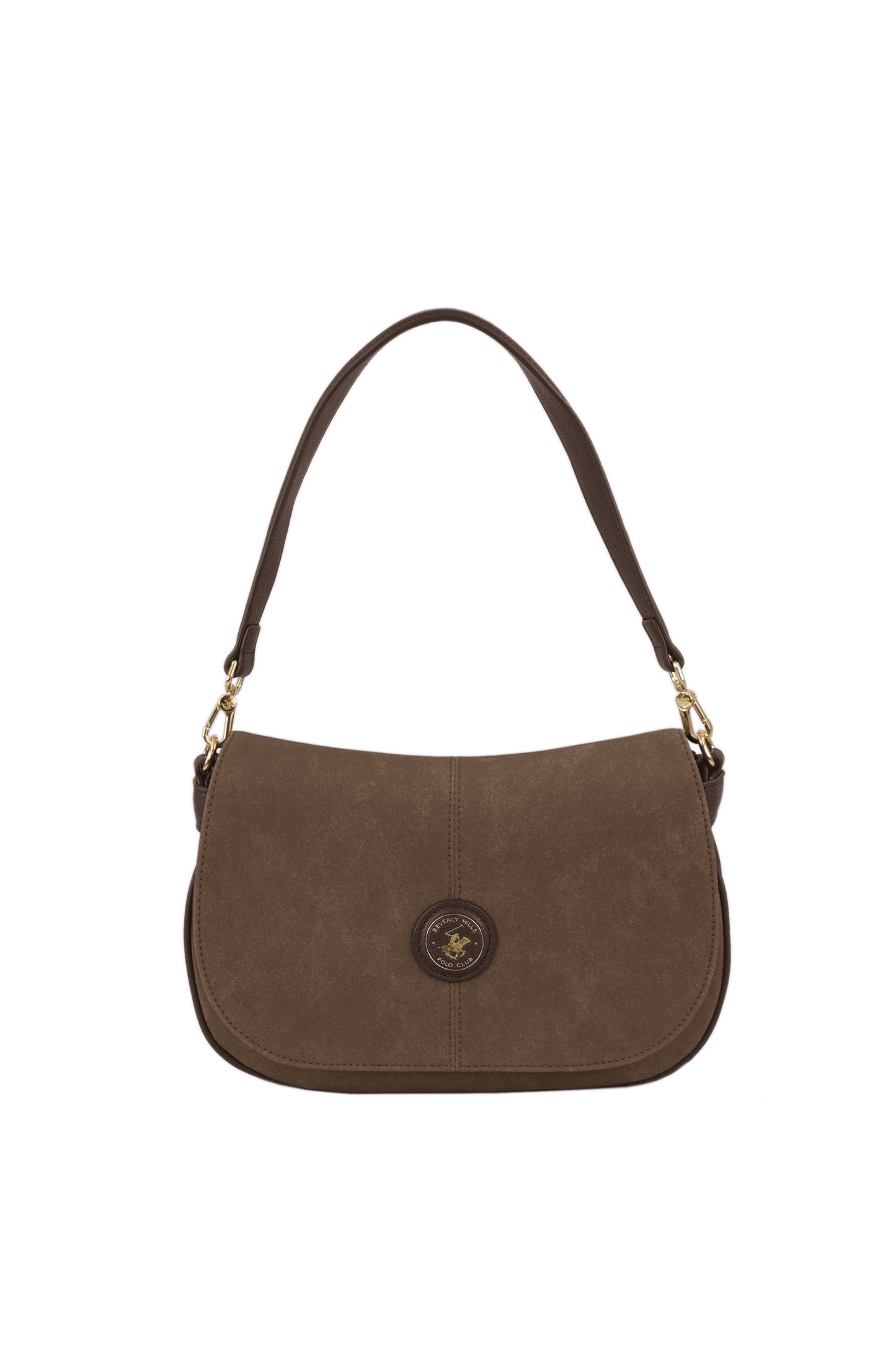 תיק אישה יוקרתי של POLO דגם BH-4323-MO