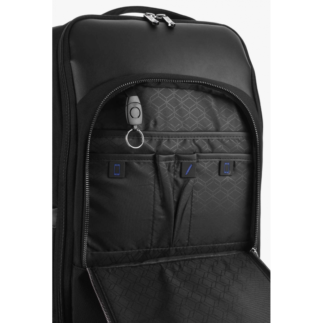 תיק גב יוקרתי לגבר של POLO דגם BH-8464-NE