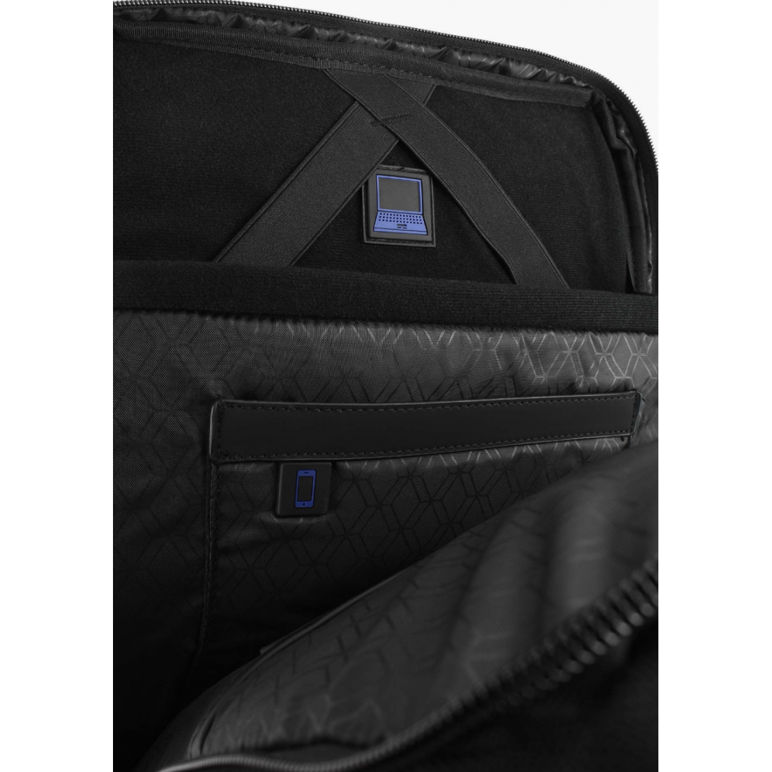 תיק גב יוקרתי לגבר של POLO דגם BH-8464-NE